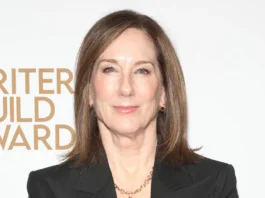 Kathleen Kennedy