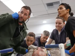 Can ‘The Pitt’ Possibly Get More Intense?