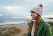 We’re Scandinavian – this is how to dress in cold weather, and what to avoid Scandinavian