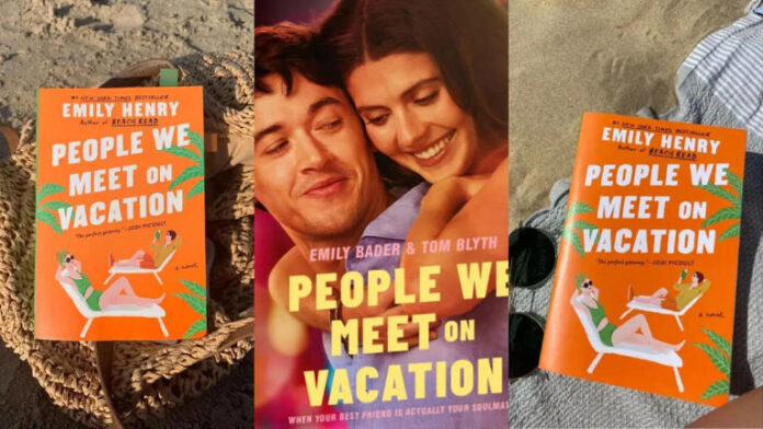 Big Changes in Netflix’s People We Meet on Vacation