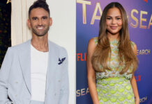 Summer House’s Carl Radke details bond with Chrissy Teigen on sobriety Summer House’s Carl Radke details bond with Chrissy Teigen on sobriety