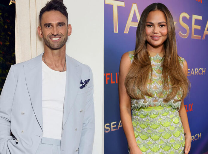 Summer House’s Carl Radke details bond with Chrissy Teigen on sobriety