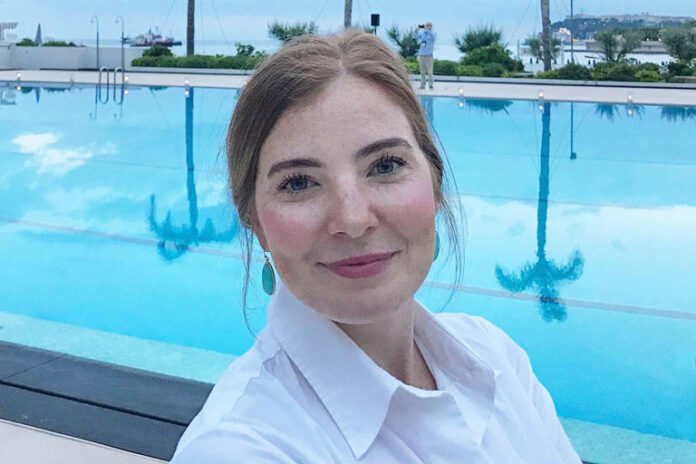 Brooke Eby shares update in her ALS progression after she started 'choking more' in recent months