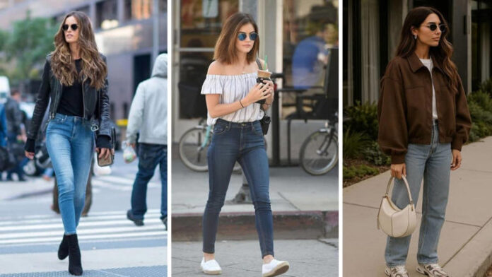 10 trends making a stylish comeback