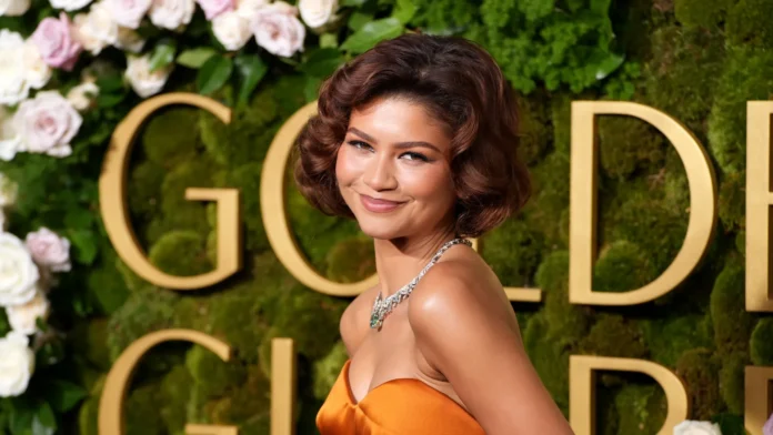 10 Viral Red Carpet Moments From 2025 That We'll Never Forget