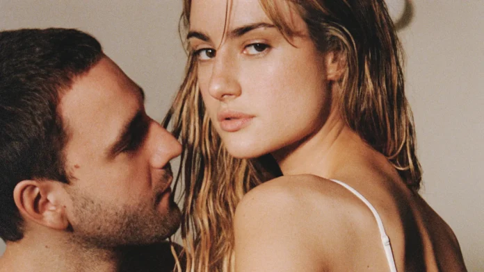 Grace Van Patten and Jackson White's Complete Relationship Timeline