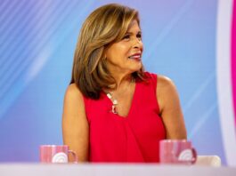 Hoda Kotb