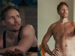 Ethan Daniel Corbett