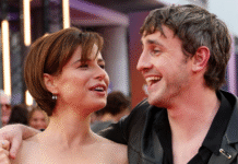 Irish power takes over BAFTAs as Buckley and Mescal score major nods Buckley & Mescal Lead Irish BAFTA Surge