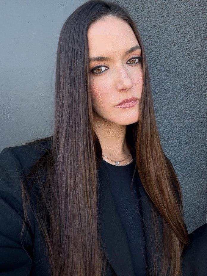 Alaia Bieber Faces Prison After Assault Claim