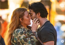 Blake Lively’s driver reveals he overheard ‘disturbing’ conversation with Justin Baldoni