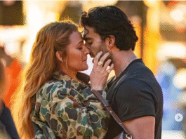 Blake Lively’s driver reveals he overheard ‘disturbing’ conversation with Justin Baldoni