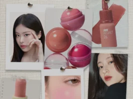 K-Beauty Makeup Trends