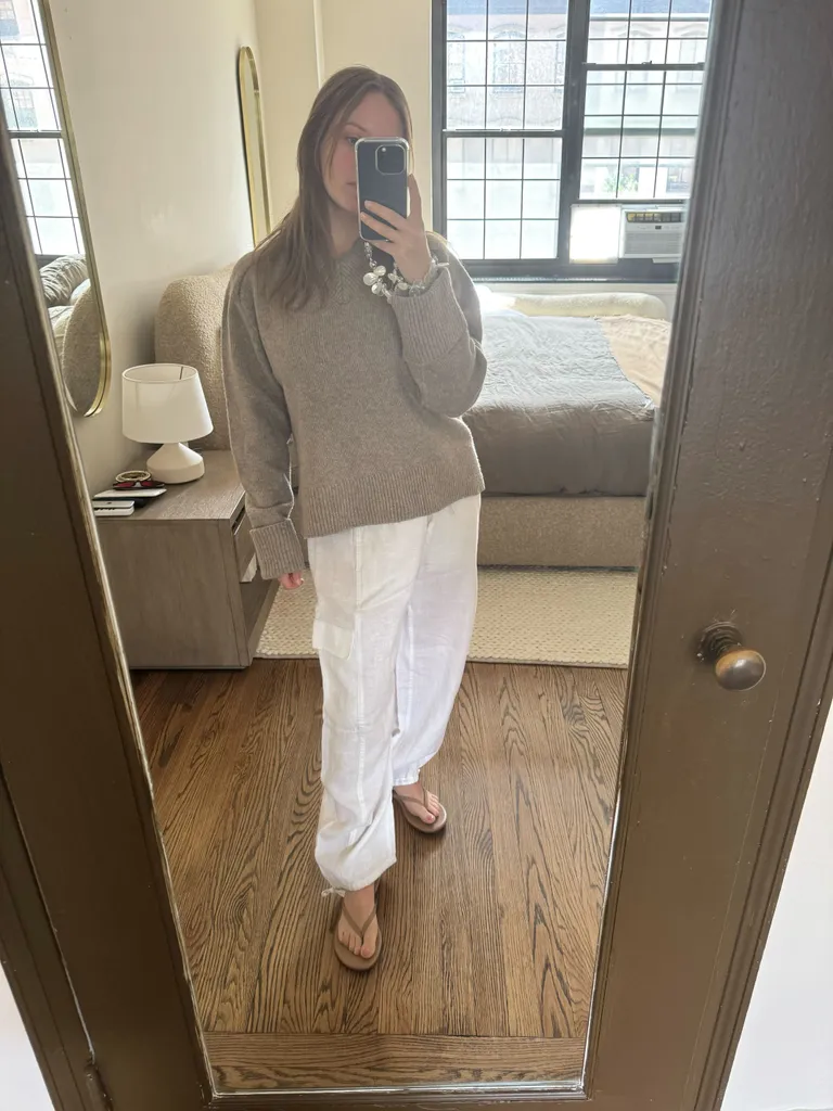 (Image credit: @nikki.chwatt)