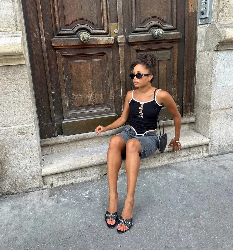 (Image credit: @slipintostyle)