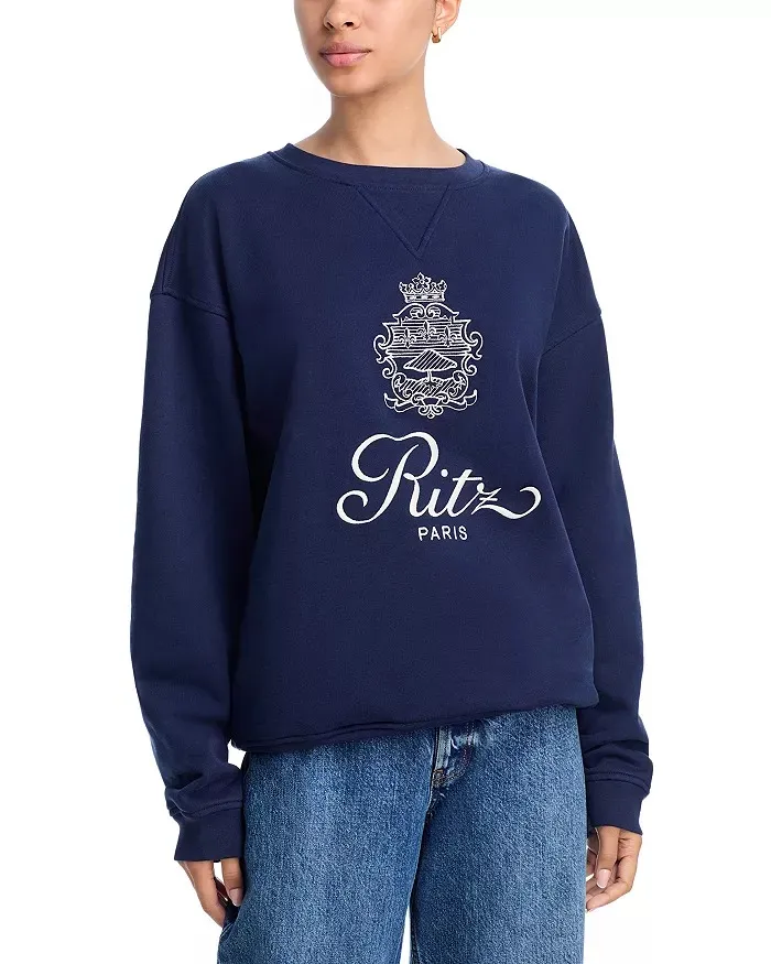 FRAME
Ritz Unisex Sweatshirt