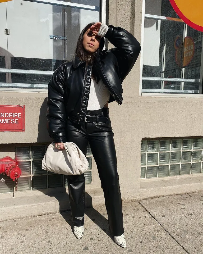 (Image credit: @laurenegg)
