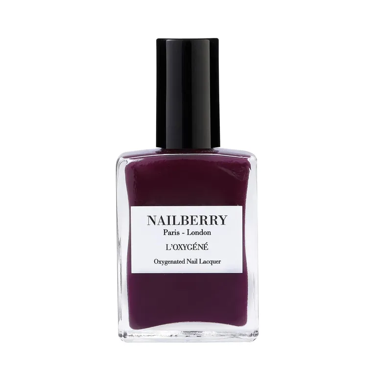 Nailberry
L'Oxygéné Nail Polish in No Regret