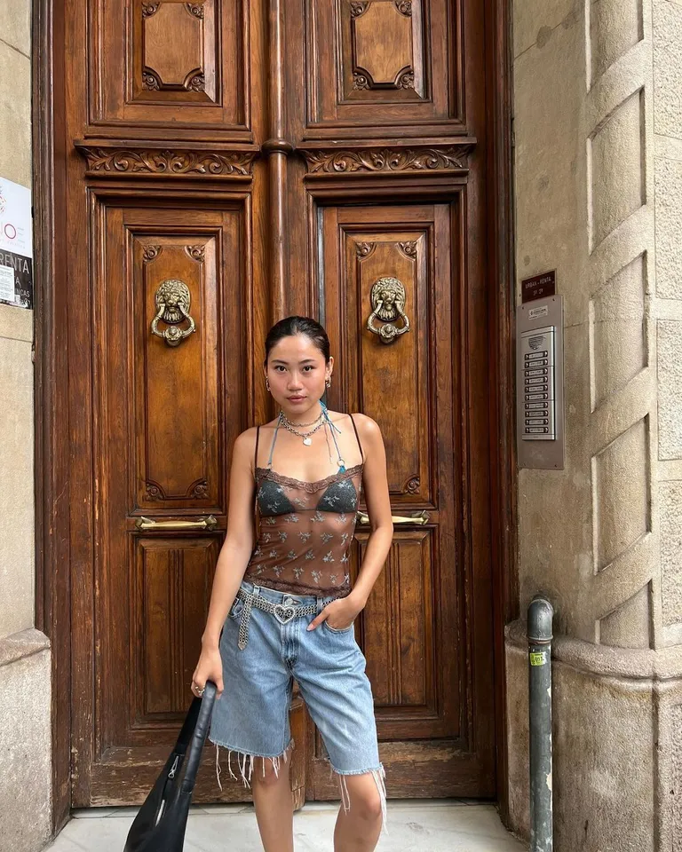 (Image credit: @vivian.yrl)