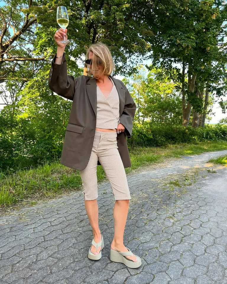 (Image credit: @laylaabbey)