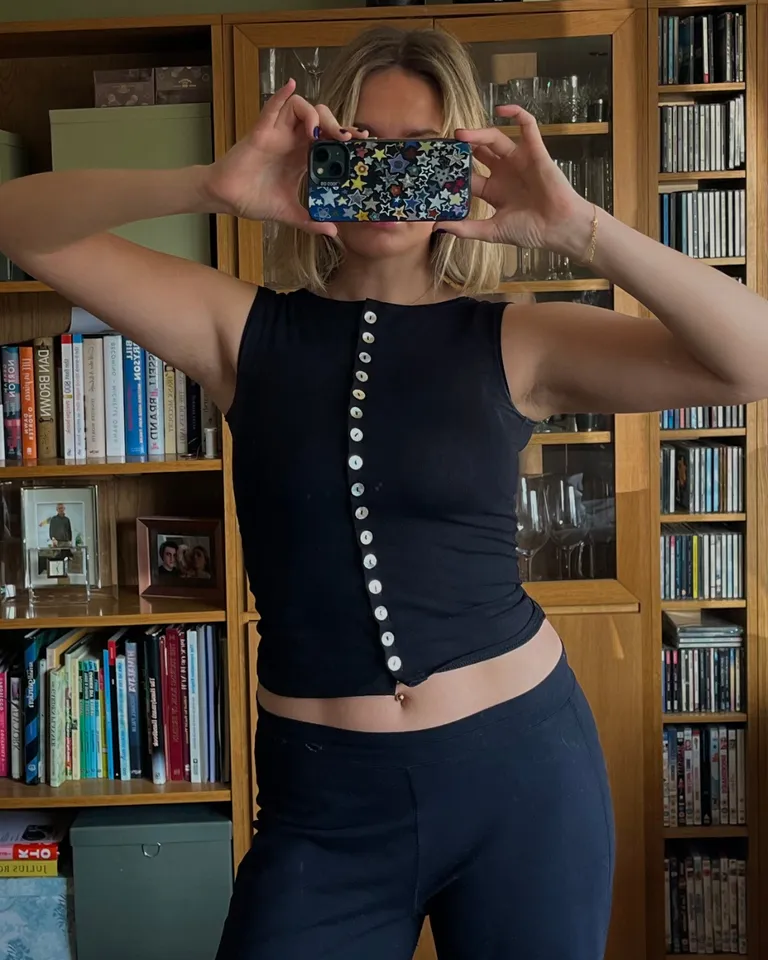 (Image credit: @Anniewclinch)