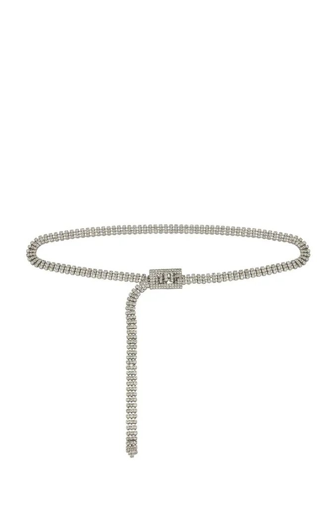 B-Low the Belt
Baby Farah Belt