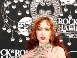 See Chappell Roan's Makeup Looks Over the Years