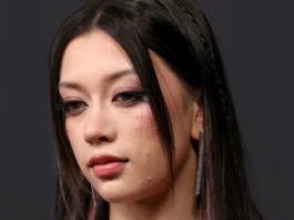 KATSEYE's Megan Responds to Scrutiny of Her Skin: “Acne is Normal”