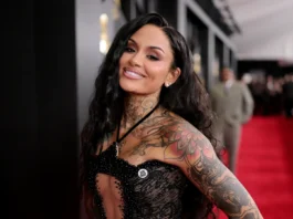 What the “Ice Out” Pins at the Grammys 2026 Mean