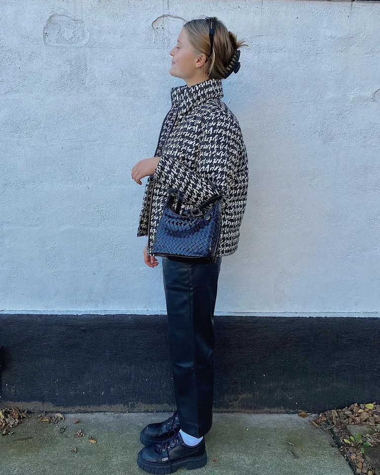 (Image credit: @laurenelson)
