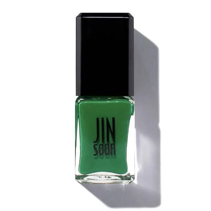 JinSoon
Palma Nail Color