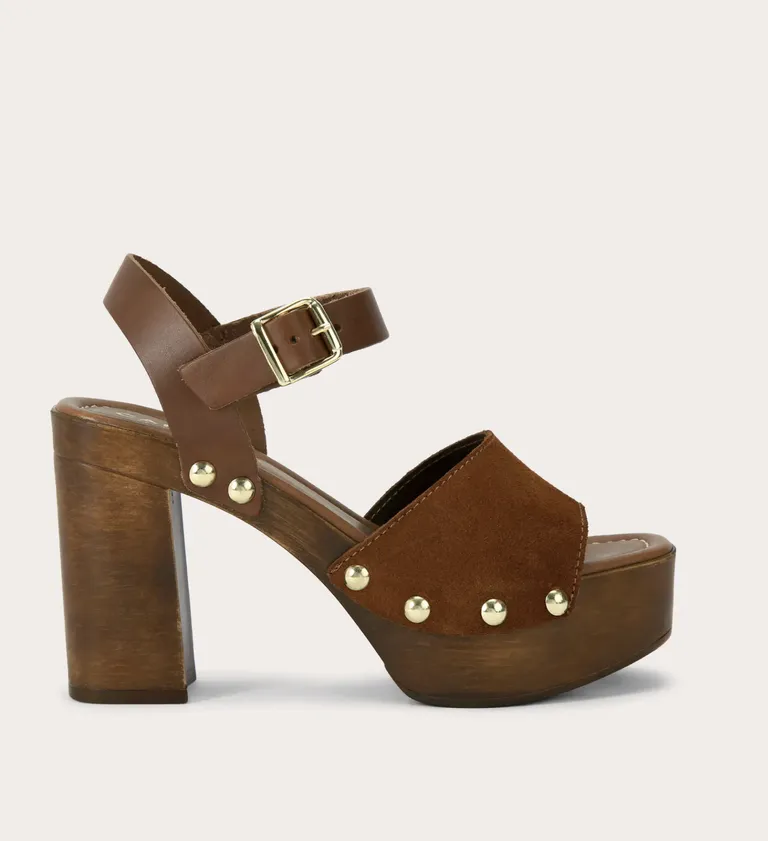 Carvela
Festa Block Heel