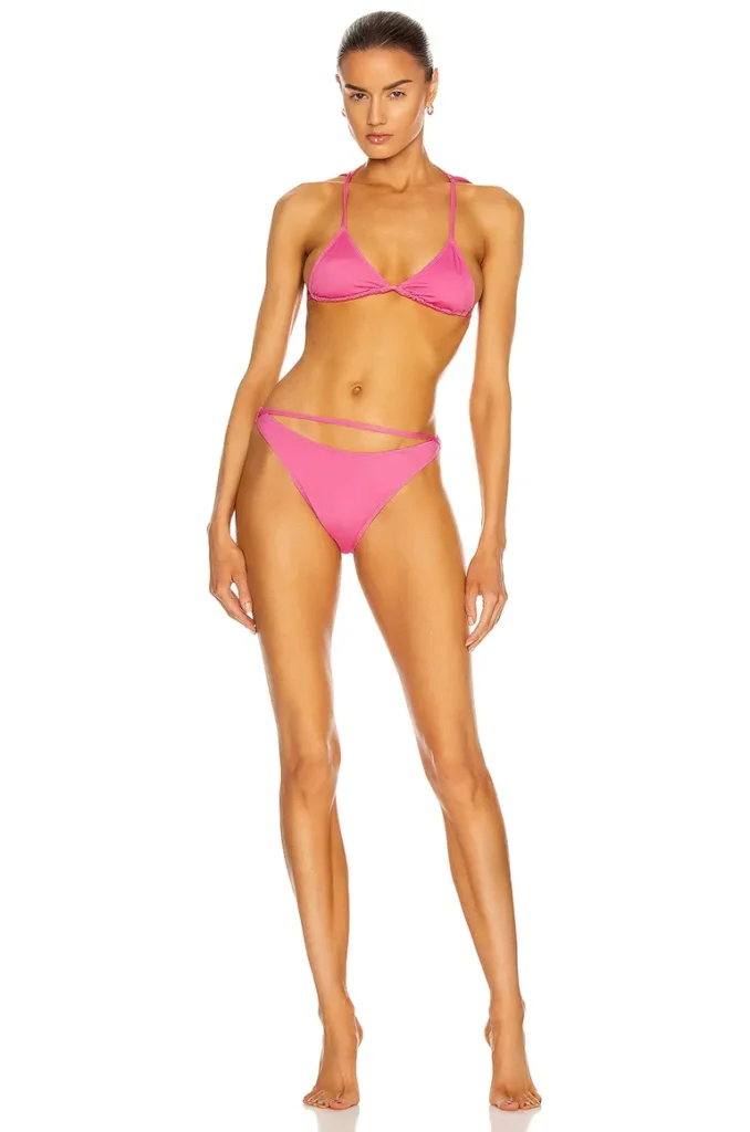 Jacquemus
Le Maillot Peirado