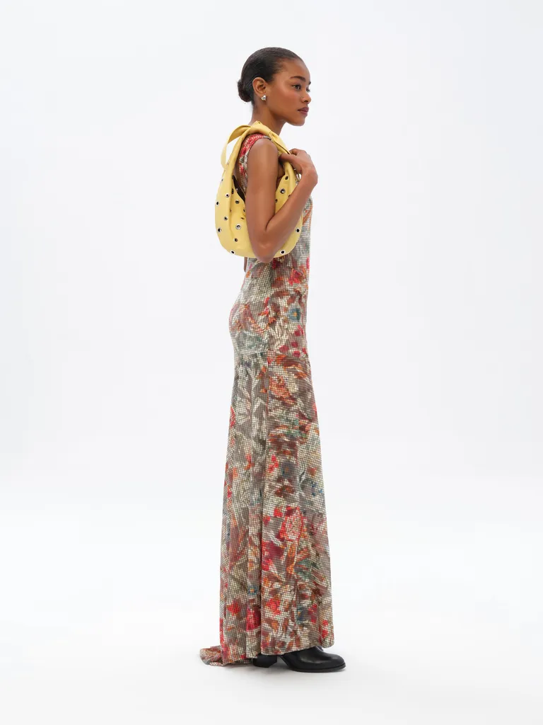 Siedrés Spring/Summer 2025

(Image credit: Siedrés)
