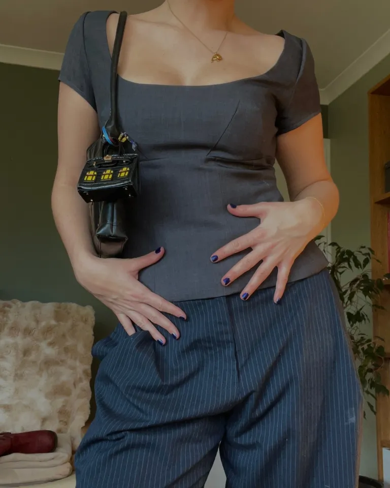 (Image credit: @Anniewclinch)