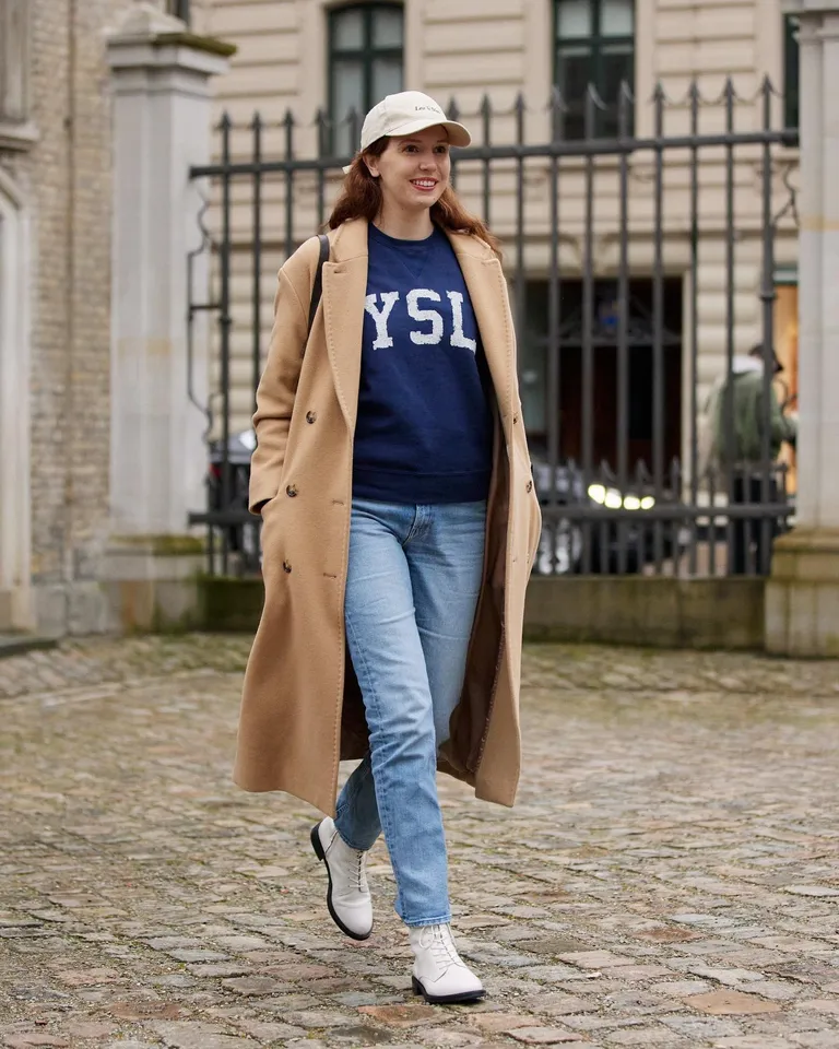 (Image credit: The Style Stalker)
