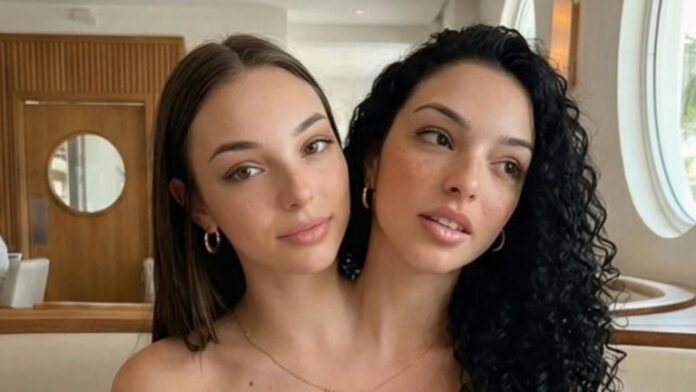 Who are Valeria and Camila? The real story behind viral conjoined twins