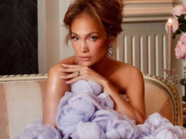 How Jennifer Lopez works out at 56 to stay fit and full of energy