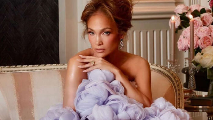 How Jennifer Lopez works out at 56 to stay fit and full of energy