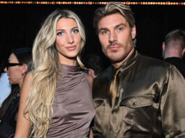 Chris Appleton shares how daughter Kitty-Blu, 21, keeps him young (exclusive)