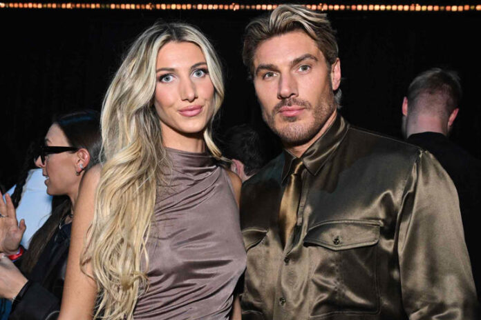 Chris Appleton shares how daughter Kitty-Blu, 21, keeps him young (exclusive)