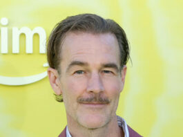 James Van Der Beek, 48, dies of colon cancer. What to know about the condition