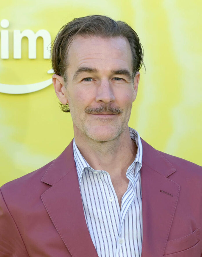 James Van Der Beek, 48, dies of colon cancer. What to know about the condition