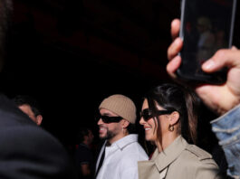 Who is Bad Bunny dating? Is it Sabrina Carpenter or Kendall Jenner?