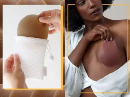 The 11 Best Nipple Covers for All Those Complicated Tops