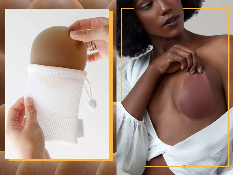 The 11 Best Nipple Covers for All Those Complicated Tops