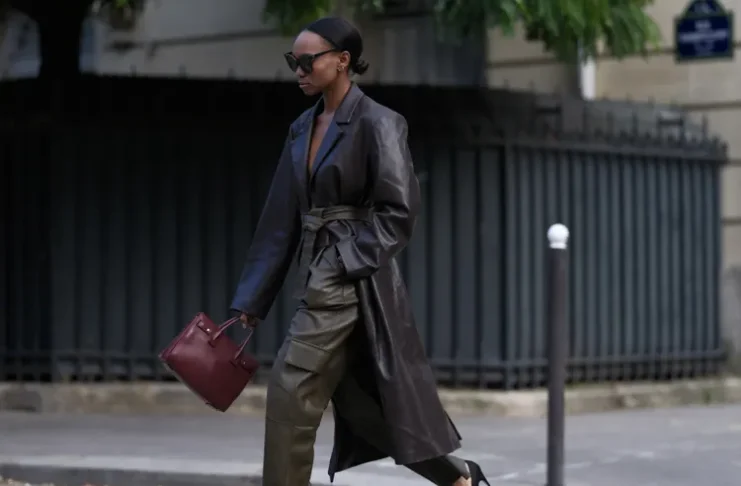 15 Stylish Ways to Wear Green Cargo Pants Without Looking Like a Soldier