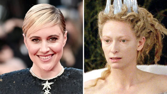 Greta Gerwig's Narnia Movie for Netflix Release Date, Filming, Cast, and Everything We Know So Far