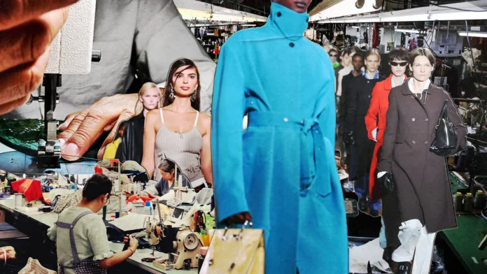 Fashion Can't Sideline Immigrant Workers This NYFW