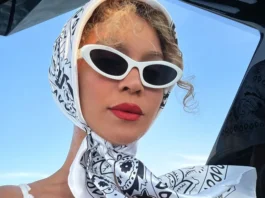 Beyoncé Just Wore the Most Timeless Dress Trend of Summer 2024 Vintage girl summer has a whole squad of celeb fans